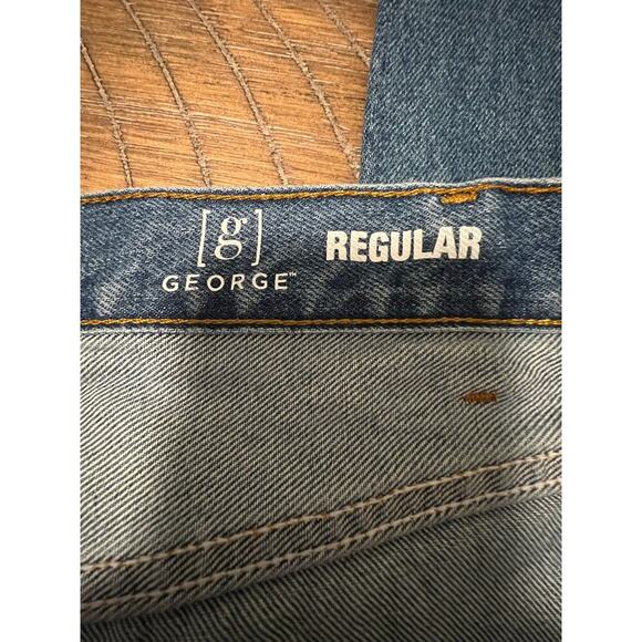 George Men’s Jeans - Picture 3 of 6